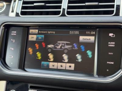 2013 Land Rover 4.4 SD V8 Vogue SE Auto 4WD Euro 5 5dr