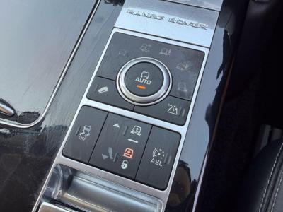 2013 Land Rover 4.4 SD V8 Vogue SE Auto 4WD Euro 5 5dr