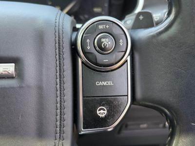2013 Land Rover 4.4 SD V8 Vogue SE Auto 4WD Euro 5 5dr