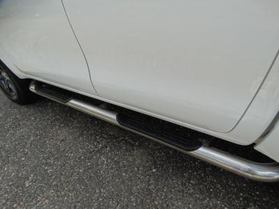 2021 Toyota 2.4 D-4D Icon Auto 4WD Euro 6 (s/s) 4dr
