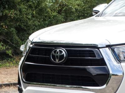 2021 Toyota 2.4 D-4D Icon Auto 4WD Euro 6 (s/s) 4dr