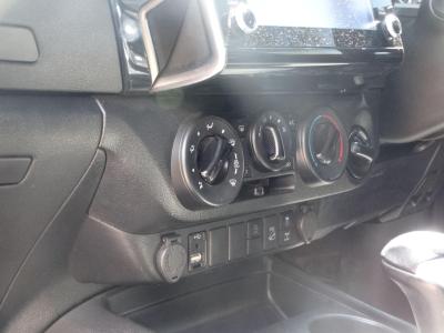2021 Toyota 2.4 D-4D Icon Auto 4WD Euro 6 (s/s) 4dr