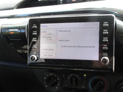 2021 Toyota 2.4 D-4D Icon Auto 4WD Euro 6 (s/s) 4dr