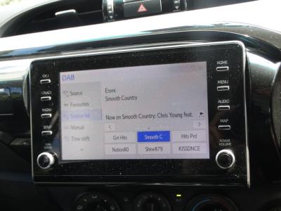 2021 Toyota 2.4 D-4D Icon Auto 4WD Euro 6 (s/s) 4dr