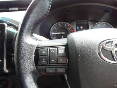 2021 Toyota 2.4 D-4D Icon Auto 4WD Euro 6 (s/s) 4dr