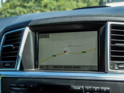 2013 Mercedes - Benz 3.0 GL350 V6 BlueTEC AMG Sport G-Tronic+ 4WD Euro 6 (s/s) 5dr