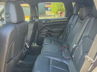 2013 Porsche 3.0 TD V6 Tiptronic 4WD Euro 5 (s/s) 5dr