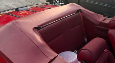 1992 Ford MUSTANG LX