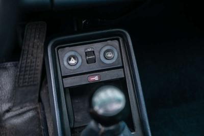 1986 Porsche 911 Carrera 