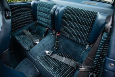 1986 Porsche 911 Carrera 
