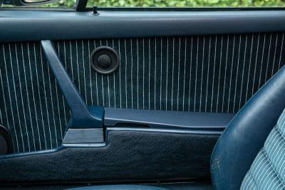 1986 Porsche 911 Carrera 