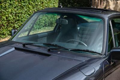 1986 Porsche 911 Carrera 