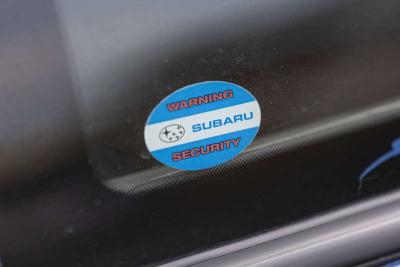 2000 Subaru IMPREZA P1