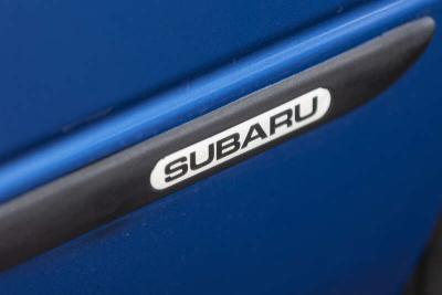 2000 Subaru IMPREZA P1