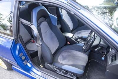 2000 Subaru IMPREZA P1