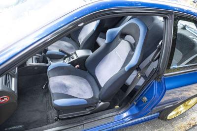 2000 Subaru IMPREZA P1