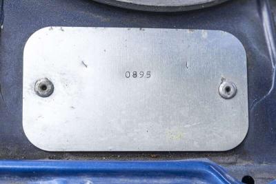 2000 Subaru IMPREZA P1