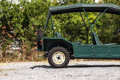 1966 Morris Mini Moke