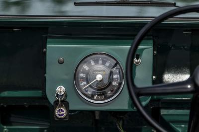 1966 Morris Mini Moke