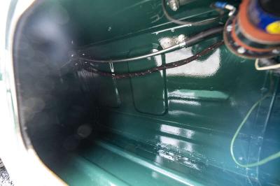 1966 Morris Mini Moke