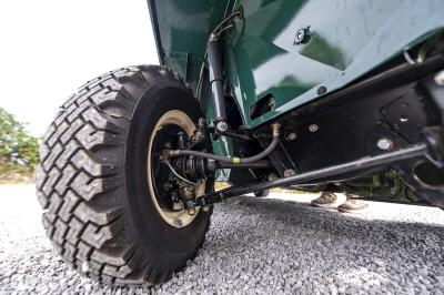 1966 Morris Mini Moke