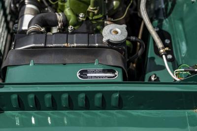 1966 Morris Mini Moke