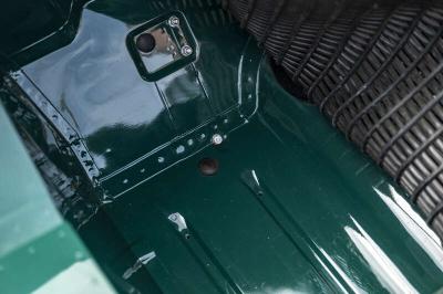 1966 Morris Mini Moke