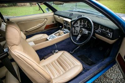 1975 Lamborghini ESPADA SERIES III