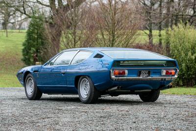 1975 Lamborghini ESPADA SERIES III