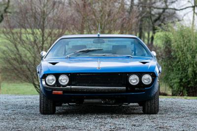 1975 Lamborghini ESPADA SERIES III