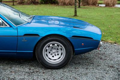 1975 Lamborghini ESPADA SERIES III