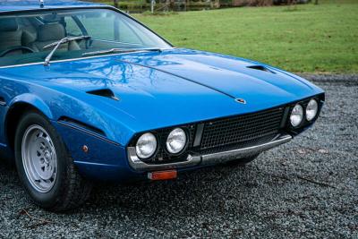 1975 Lamborghini ESPADA SERIES III