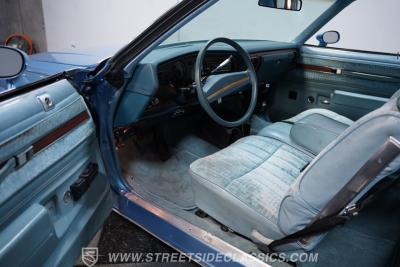 1977 Buick Regal Landau