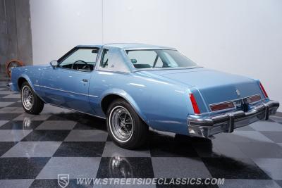 1977 Buick Regal Landau