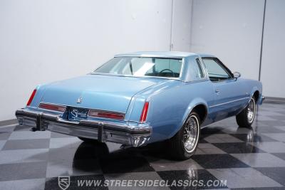 1977 Buick Regal Landau