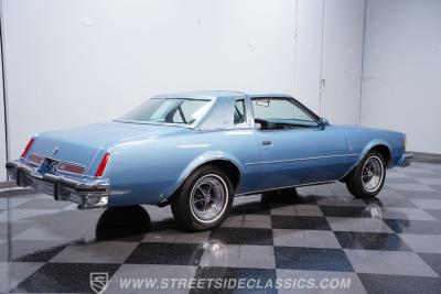 1977 Buick Regal Landau