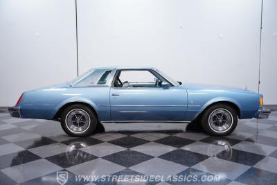 1977 Buick Regal Landau