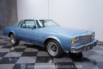 1977 Buick Regal Landau