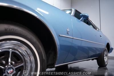 1977 Buick Regal Landau