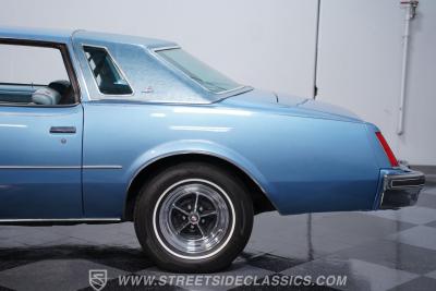 1977 Buick Regal Landau