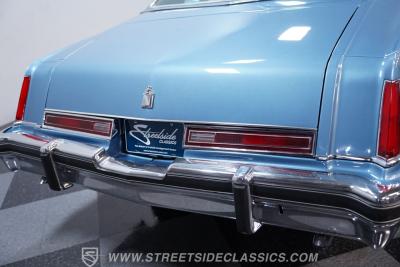 1977 Buick Regal Landau