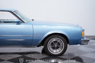 1977 Buick Regal Landau