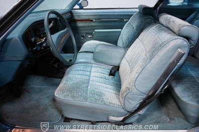 1977 Buick Regal Landau
