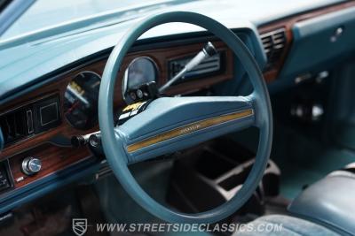 1977 Buick Regal Landau