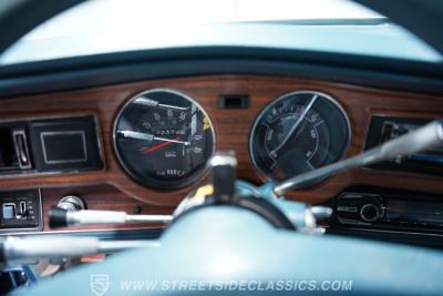 1977 Buick Regal Landau