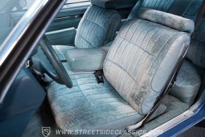 1977 Buick Regal Landau