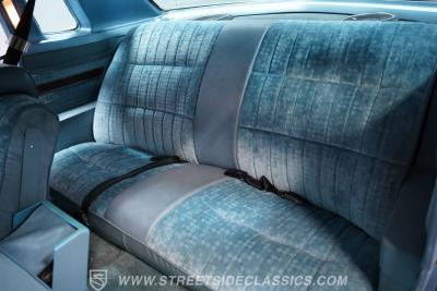 1977 Buick Regal Landau