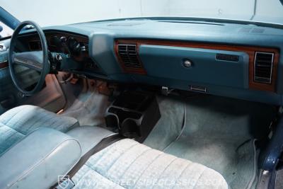 1977 Buick Regal Landau