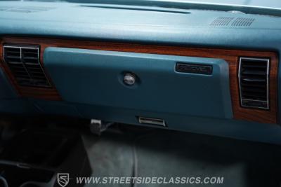 1977 Buick Regal Landau