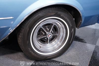 1977 Buick Regal Landau